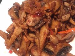 -鹿港小镇(悠唐店)