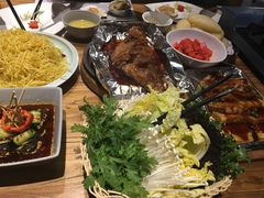 -U你·天然调味(南湖总店)