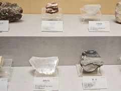 -湖南省地质博物馆