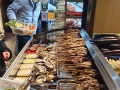 -为民烧烤吧.自贡爆炒菜(收录10年好店)