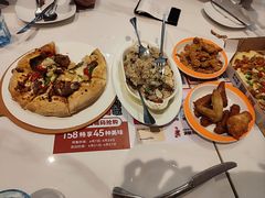 -必胜客(嘉兴八佰伴店)