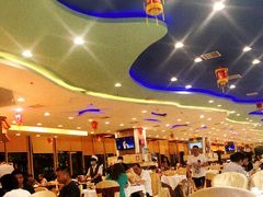 大堂-渔民新村(番禺总店)