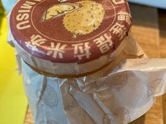 -咖啡苑自助餐厅·中国大饭店