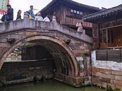 景点-乌镇东栅景区