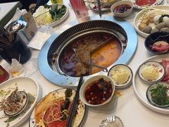 -迷你蛙·重庆自助牛蛙火锅(梦时代店)