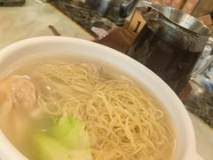 -點無缺茶楼·海鲜酒家(世博店)