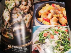 -尚一汤·粤菜海鲜(环球港店)