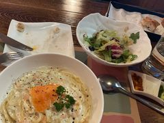 -安妮意大利餐厅(国贸店)