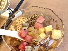 -老运河餐厅