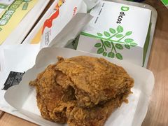 -德克士(虹桥火车站店)