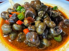 -盱眙虾神於氏龙虾(夫子庙红街店)