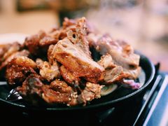 -鹅公村食府(罗阳分店)
