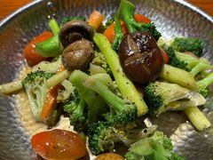 -卢布里西餐厅(总店)