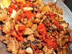 -陈家婆的菜(梅溪湖店)