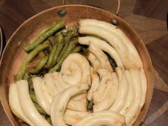 -奉天小馆·非遗东北菜(沈阳万象城店)