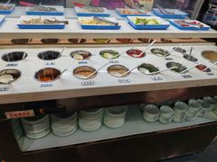 -正福居老北京正宗铜锅泉水涮肉(彰化路店)