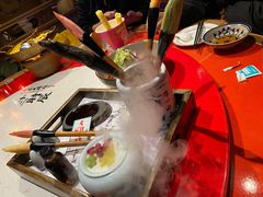 -长安大牌档之西安博物院文化餐厅(中贸店)