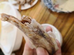 北京烤鸭-首钢一九一九大酒楼(石景山店)