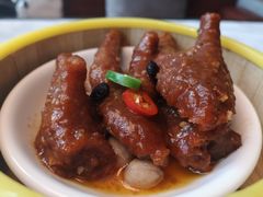 -春申里餐厅(银泰in99店)