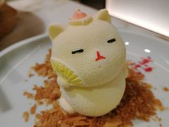 -京华烟云·北京烤鸭(领展购物广场·中关村店)