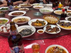 -红灯笼龙凤饭店(宁波老字号店)