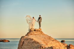 点击看大图 -太古映画婚纱摄影(天河店)