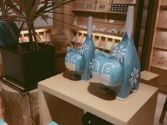 -猫的天空之城概念书店(苏州诚品店)