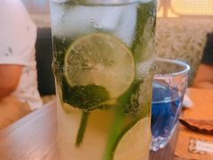 -CHINCHIN 青青·泰国料理(万象食家店)