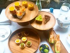 -三嚥阁 La Villa Restaurant