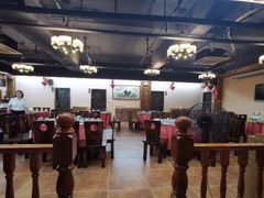 大堂-客汀家宴·客家烟火 四季食材(集美店)