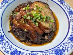 -裕鼎鲜·新中菜(金鼎广场店)