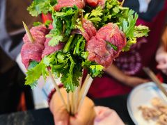 -醉董牛川派鲜肉自选火锅(烟台店)