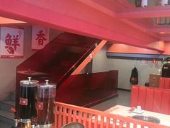 -何师傅美蛙鱼头(汉街店)