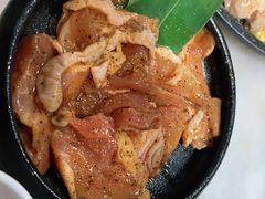 -韩宫宴烤肉·料理(如皋万达店)