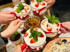 -IL TEATRO 精品意大利餐厅