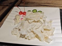 -大匠工房古船木艺术餐厅·猪肚鸡专门店(长白仙岛店)