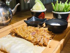 -淀里船宴(卓达店)