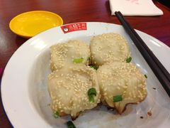 生煎-小杨生煎(湟普汇店)
