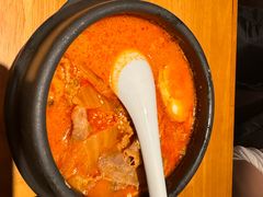 -一心创作料理屋(经开万达店)