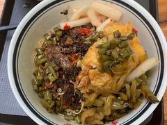 -李易面馆(树木岭店)