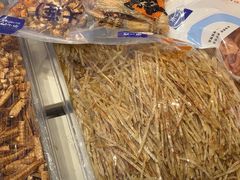 -水一方现烤鱿鱼丝大连特产(高新苏宁百货店)