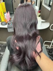 -MY HAIR ARDOR
