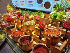 -火叮叮自助烤肉·现切牛肉(茂业店)