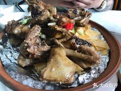 -榕记(番禺总店)