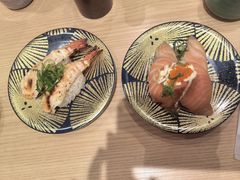 -大起水产回转寿司(大丸心斋桥店)