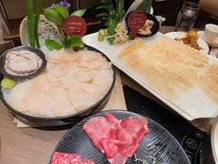 -协成海鲜火锅(海洋花园店)
