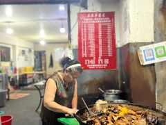 -吴长子卤菜馆(统一街店)