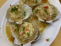 -旺富东海大酒楼(海鲜街店)
