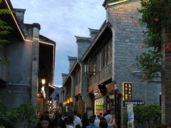 -荣家小吃(紫阳街店)