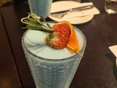 -blue frog蓝蛙(长泰广场店)